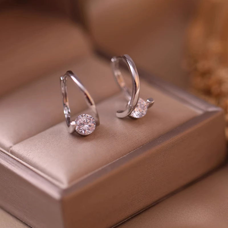 🔥SUPPER FLASH SALESALEOFF TO 59% OFF🔥Lymphvitic MagneTherapy Germanium Earrings