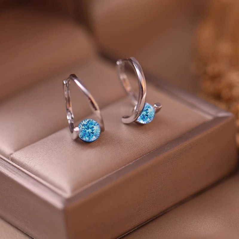 🔥SUPPER FLASH SALESALEOFF TO 59% OFF🔥Lymphvitic MagneTherapy Germanium Earrings