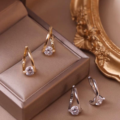 🔥SUPPER FLASH SALESALEOFF TO 59% OFF🔥Lymphvitic MagneTherapy Germanium Earrings