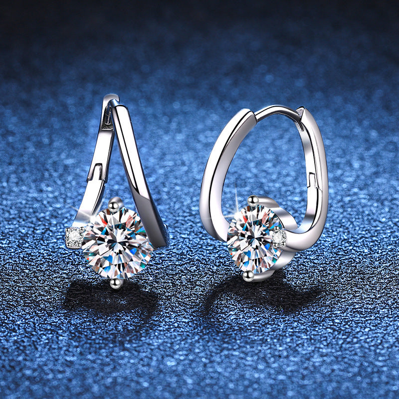🔥SUPPER FLASH SALESALEOFF TO 59% OFF🔥Lymphvitic MagneTherapy Germanium Earrings