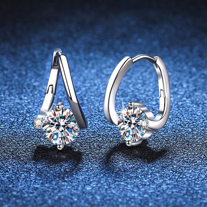 🔥SUPPER FLASH SALESALEOFF TO 59% OFF🔥Lymphvitic MagneTherapy Germanium Earrings