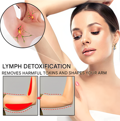 🔥SUPPER FLASH SALESALEOFF TO 59% OFF🔥Lymphvitic MagneTherapy Germanium Earrings