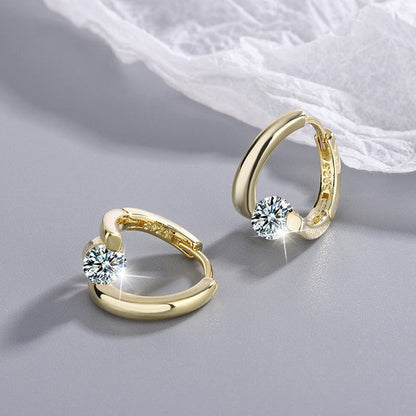 🔥SUPPER FLASH SALESALEOFF TO 59% OFF🔥Lymphvitic MagneTherapy Germanium Earrings