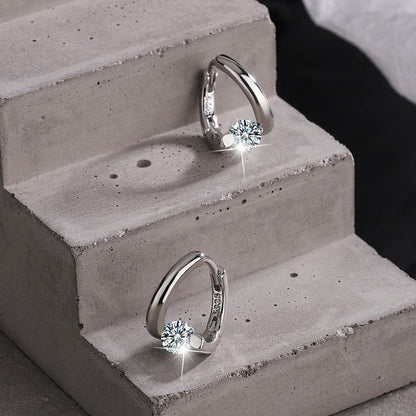🔥SUPPER FLASH SALESALEOFF TO 59% OFF🔥Lymphvitic MagneTherapy Germanium Earrings