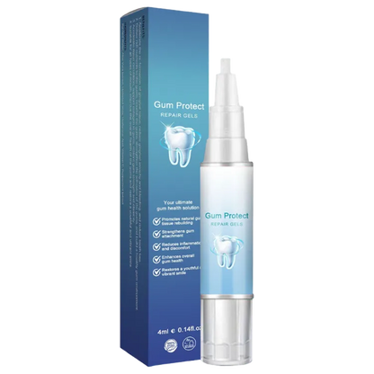 Stop Gum Recession and Bleeding Without Painful Surgery
