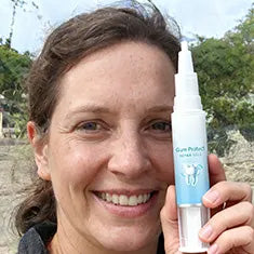 Stop Gum Recession and Bleeding Without Painful Surgery