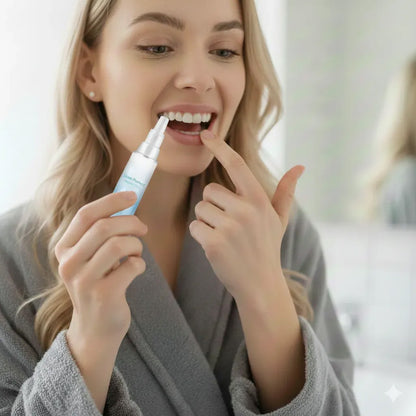 Stop Gum Recession and Bleeding Without Painful Surgery